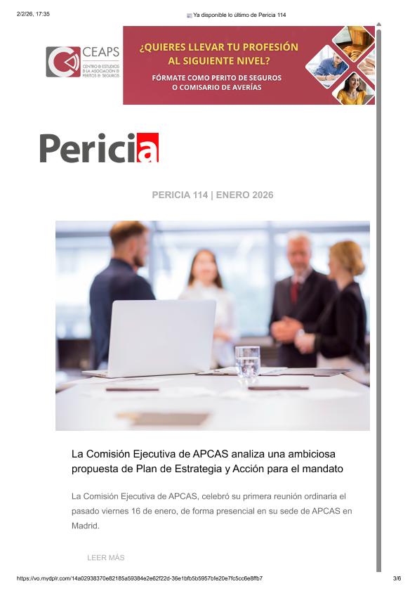 Acceso al documento / Access the document