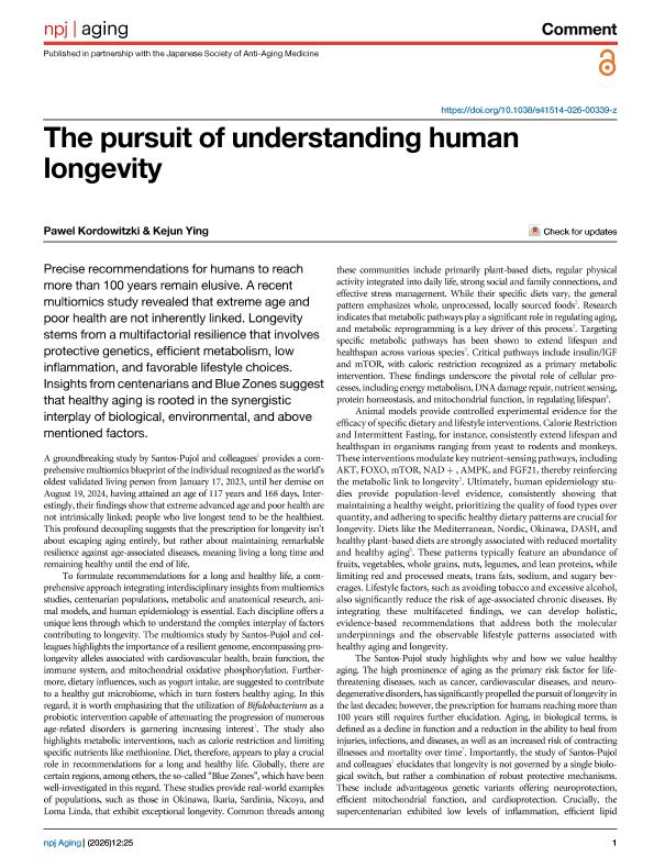 Acceso al documento / Access the document