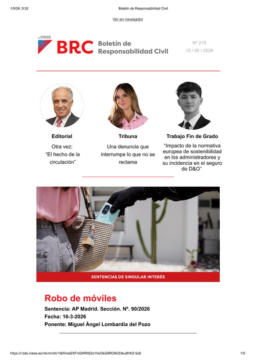 Acceso al documento / Access the document