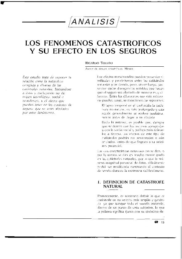 Fichero PDF / PDF file