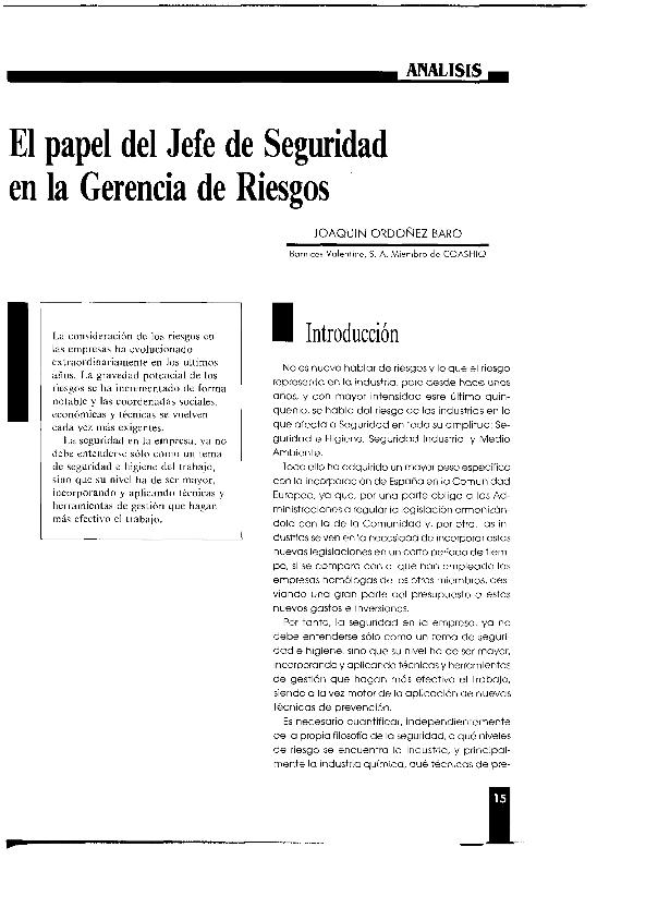 Fichero PDF / PDF file