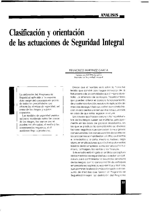 Fichero PDF / PDF file