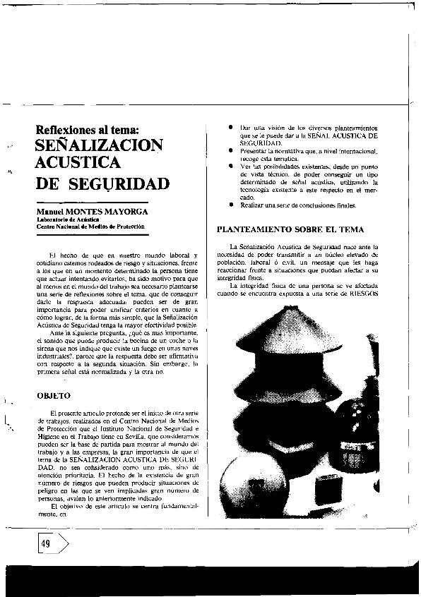 Fichero PDF / PDF file