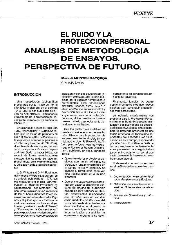 Fichero PDF / PDF file