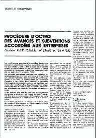 Fichero PDF / PDF file