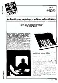 Fichero PDF / PDF file