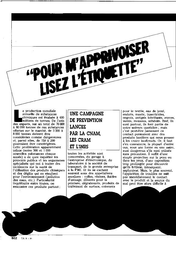 Fichero PDF / PDF file