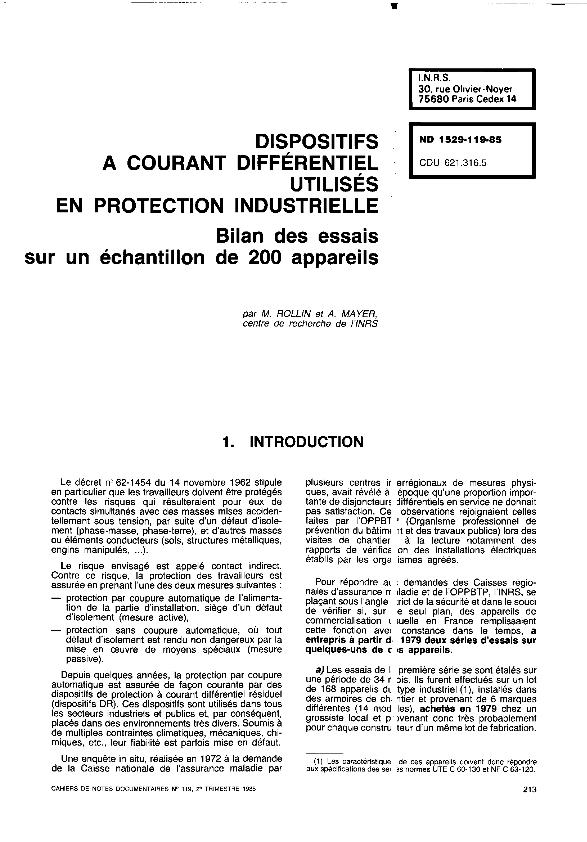 Fichero PDF / PDF file