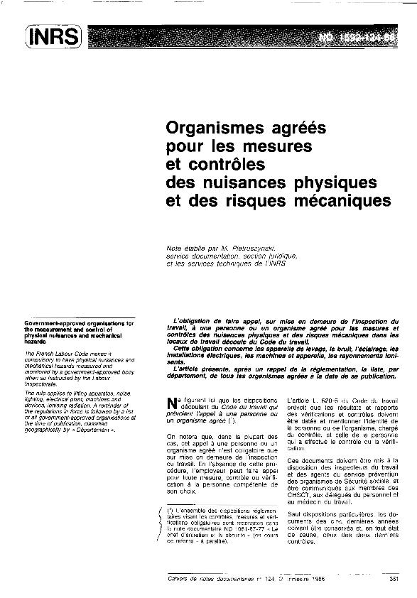 Fichero PDF / PDF file