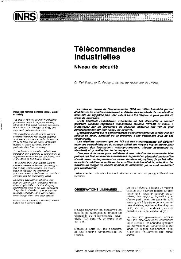 Fichero PDF / PDF file