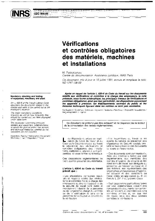 Fichero PDF / PDF file