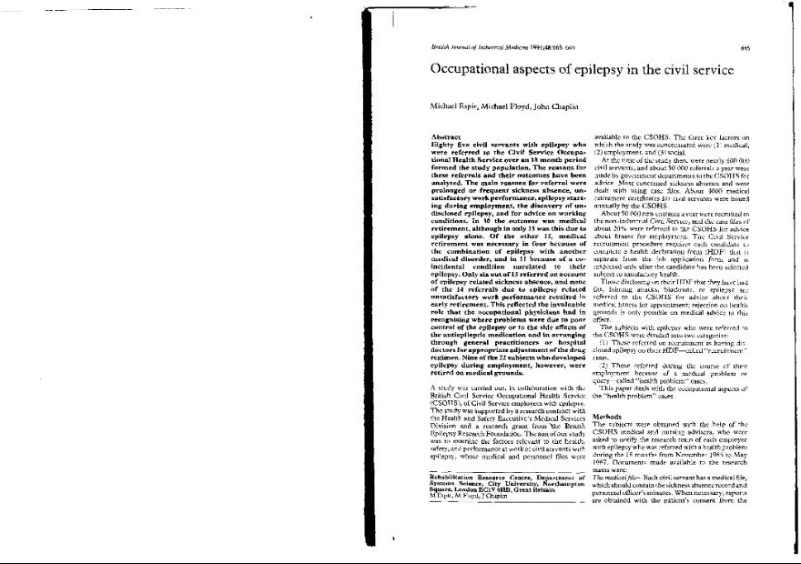 Fichero PDF / PDF file