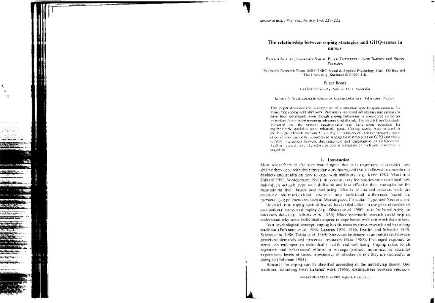 Fichero PDF / PDF file