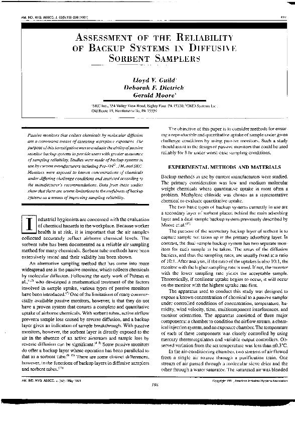 Fichero PDF / PDF file