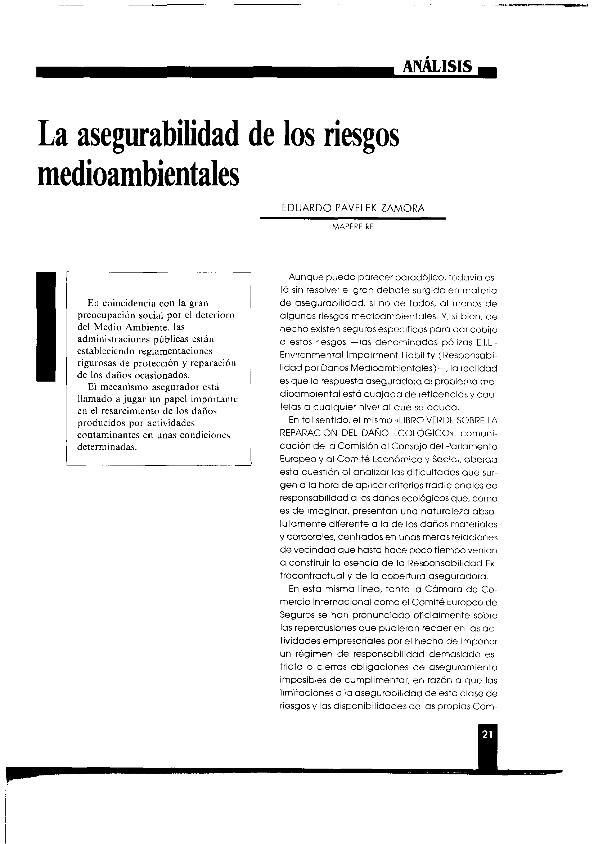 Fichero PDF / PDF file