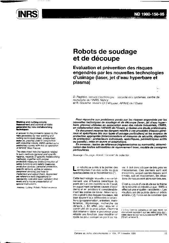 Fichero PDF / PDF file