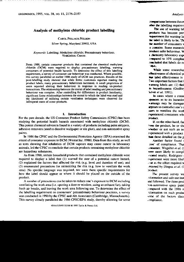 Fichero PDF / PDF file