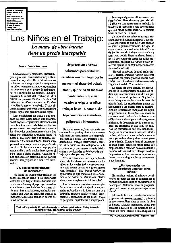 Fichero PDF / PDF file