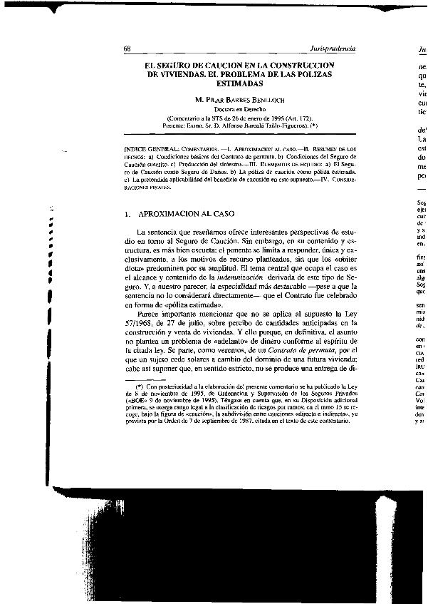 Fichero PDF / PDF file