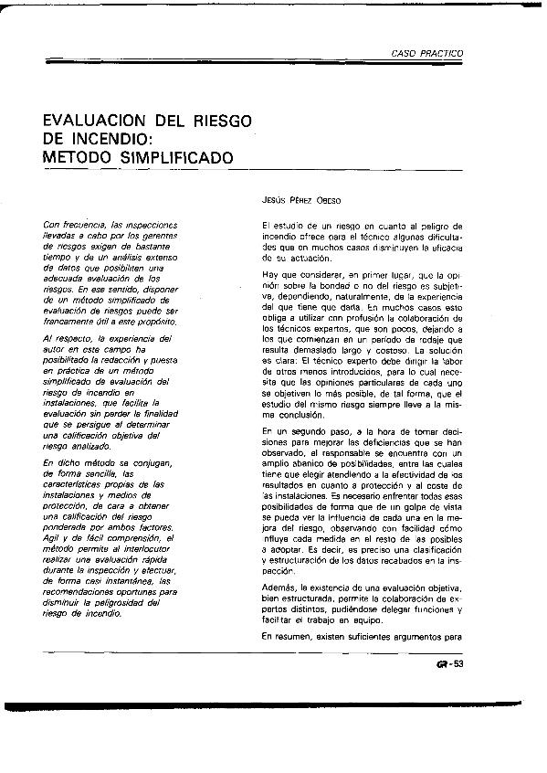 Fichero PDF / PDF file