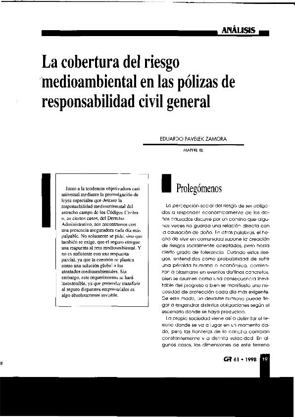 Fichero PDF / PDF file