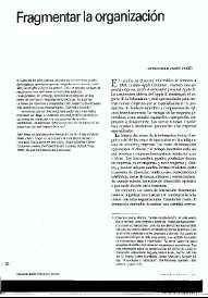 Fichero PDF / PDF file