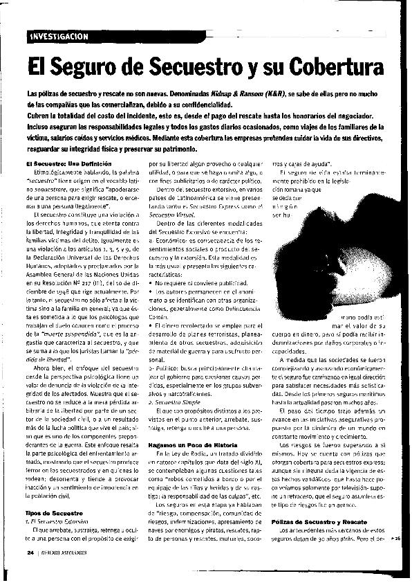 Fichero PDF / PDF file