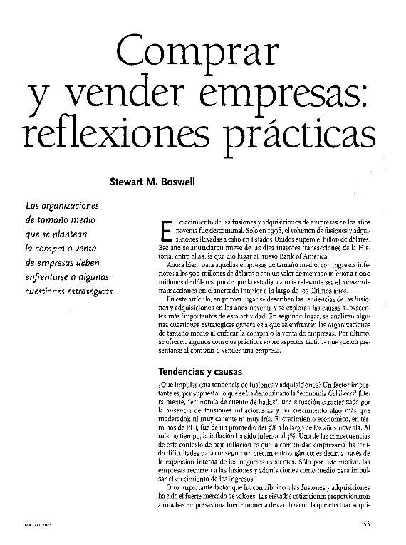 Fichero PDF / PDF file