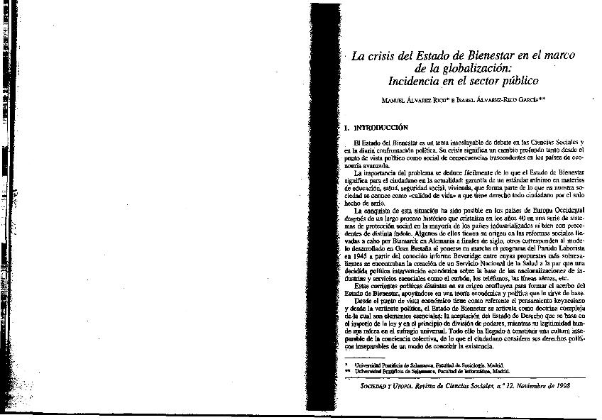 Fichero PDF / PDF file