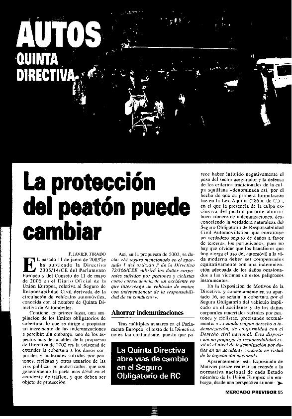 Fichero PDF / PDF file