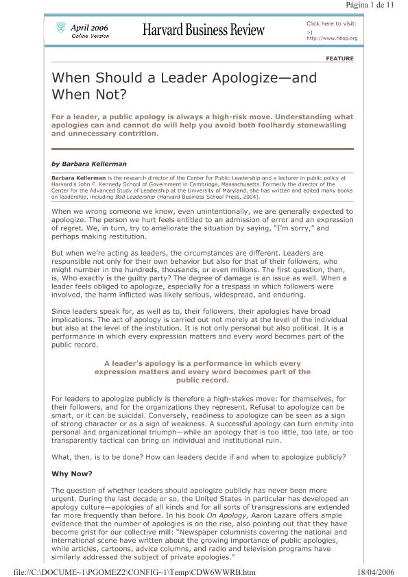 Fichero PDF / PDF file