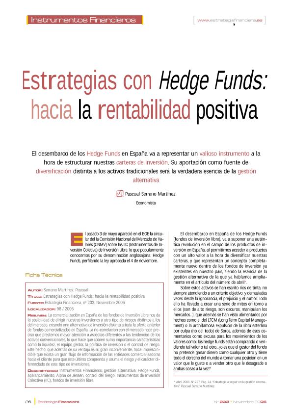 Fichero PDF / PDF file