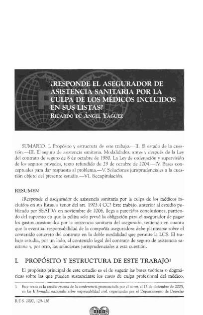 Fichero PDF / PDF file