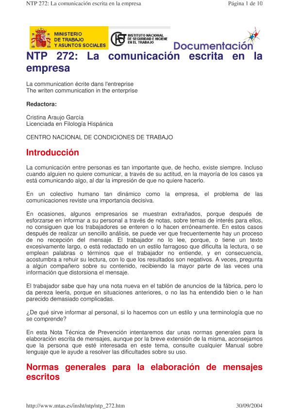 Fichero PDF / PDF file