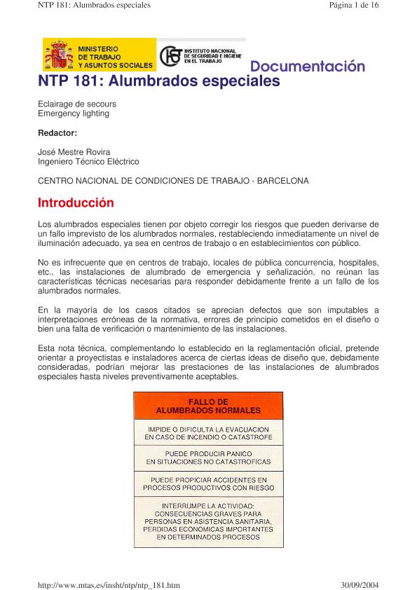 Fichero PDF / PDF file