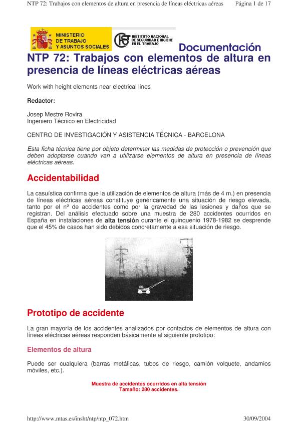 Fichero PDF / PDF file