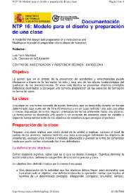 Fichero PDF / PDF file