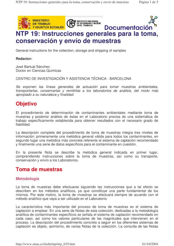 Fichero PDF / PDF file