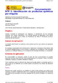 Fichero PDF / PDF file