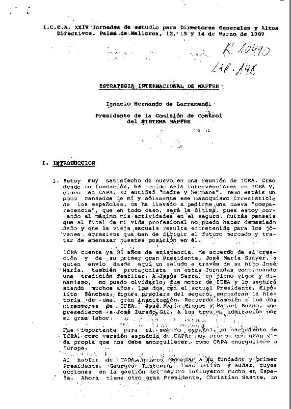 Fichero PDF / PDF file