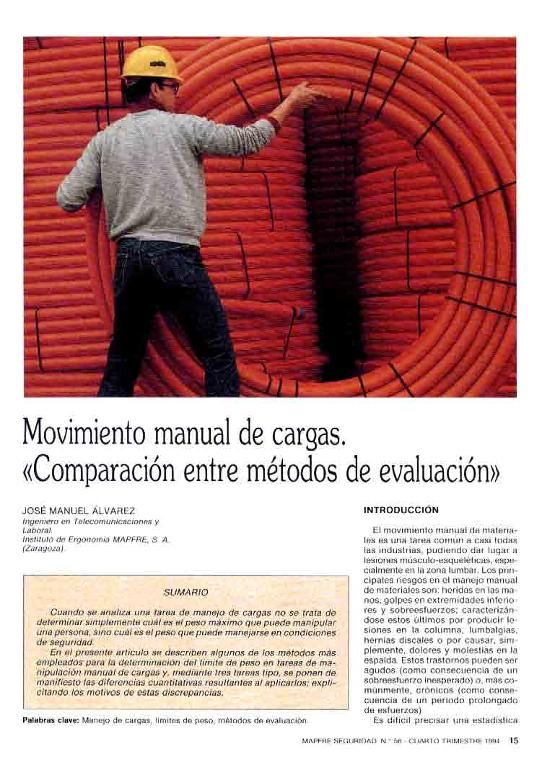 Fichero PDF / PDF file