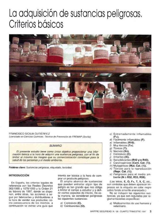 Fichero PDF / PDF file