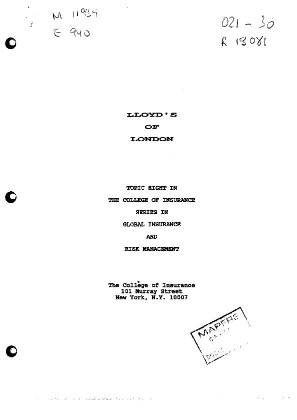 Recurso electrónico / electronic resource