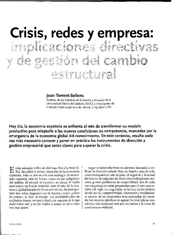 Recurso electrónico / electronic resource