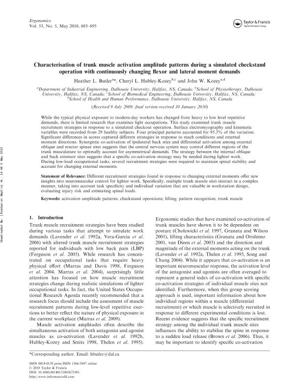 Recurso electrónico / electronic resource