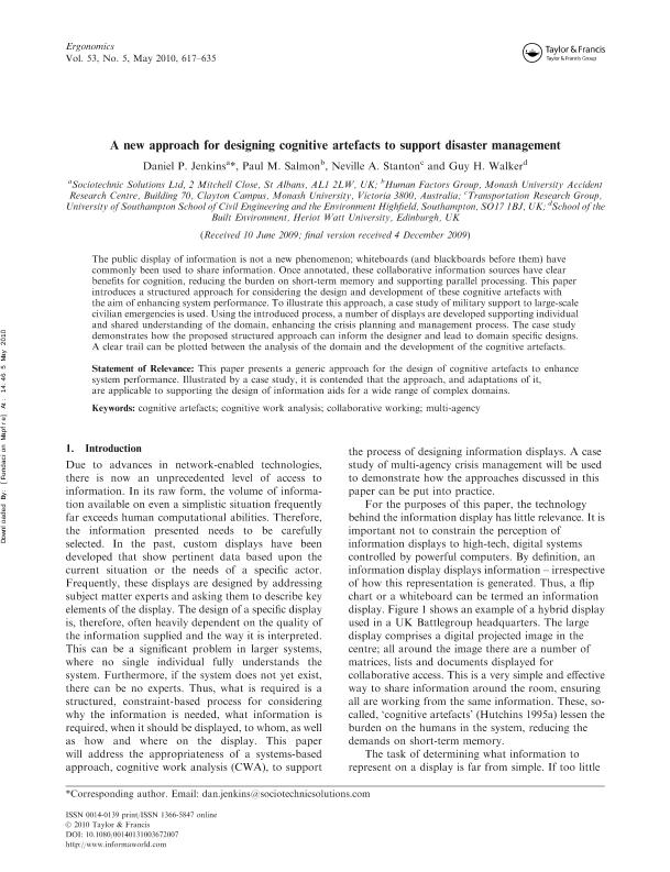 Recurso electrónico / electronic resource