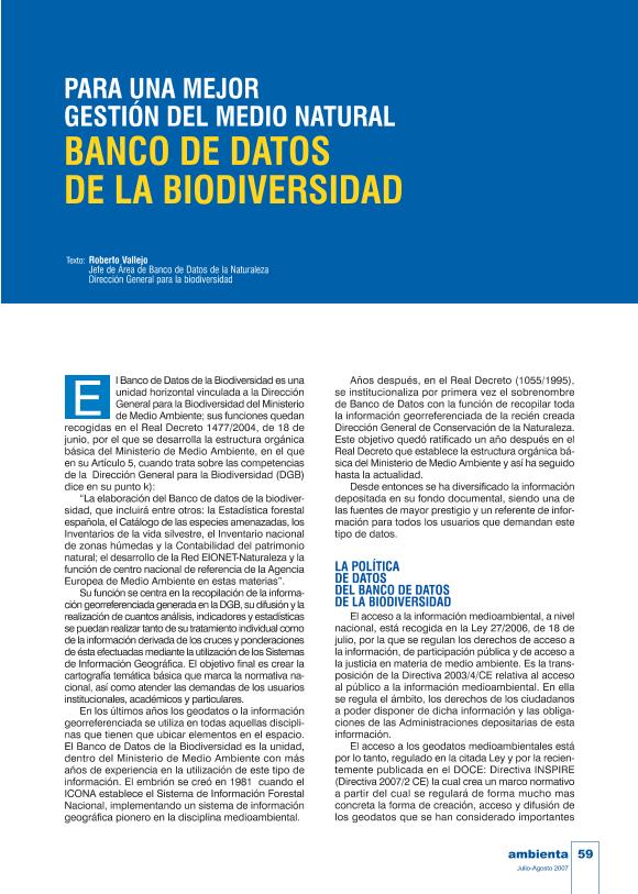 Recurso electrónico / electronic resource