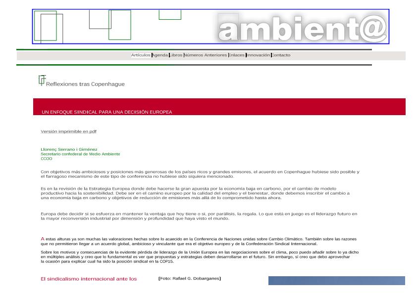 Recurso electrónico / electronic resource