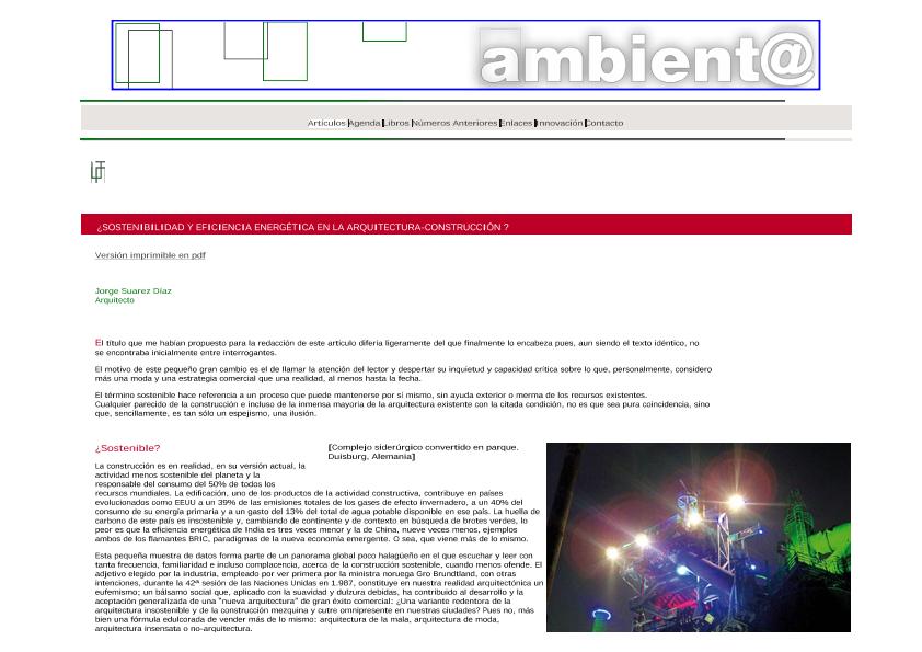 Recurso electrónico / electronic resource