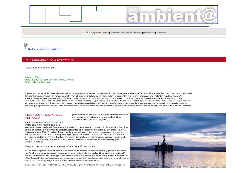 Recurso electrónico / electronic resource